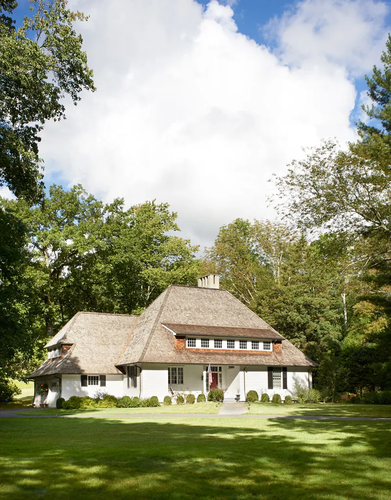 Guest House