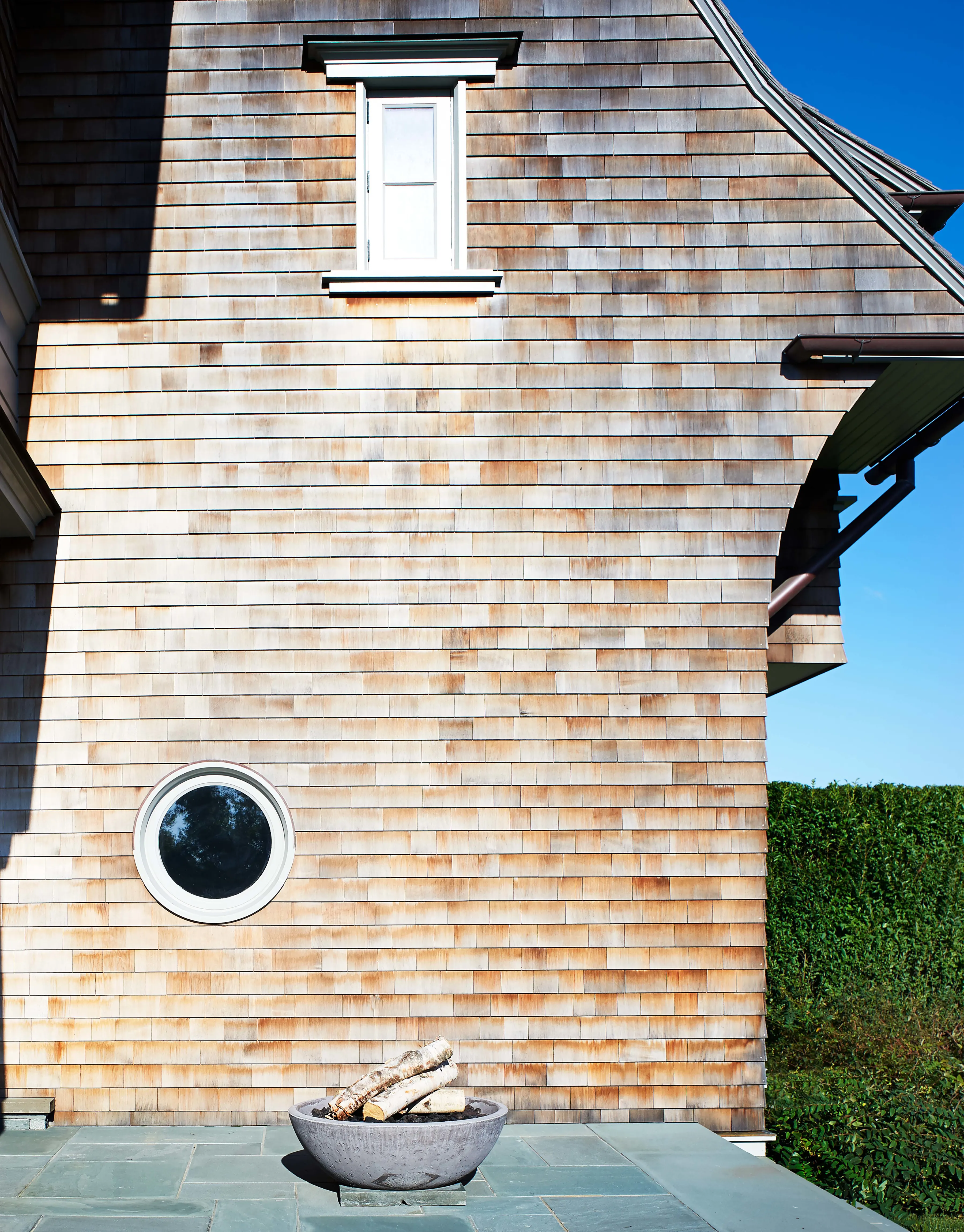 Porthole Window