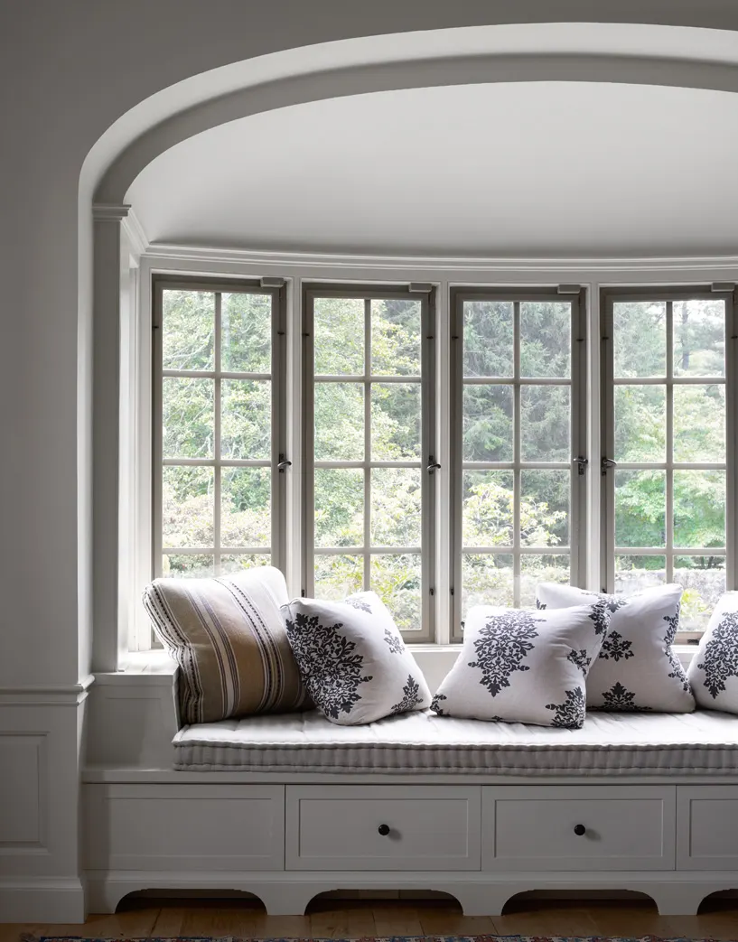 Window Seat