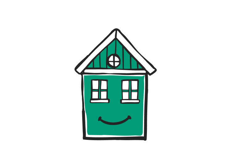 Budget Thuis Huis
