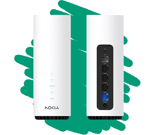 Nokia Modem