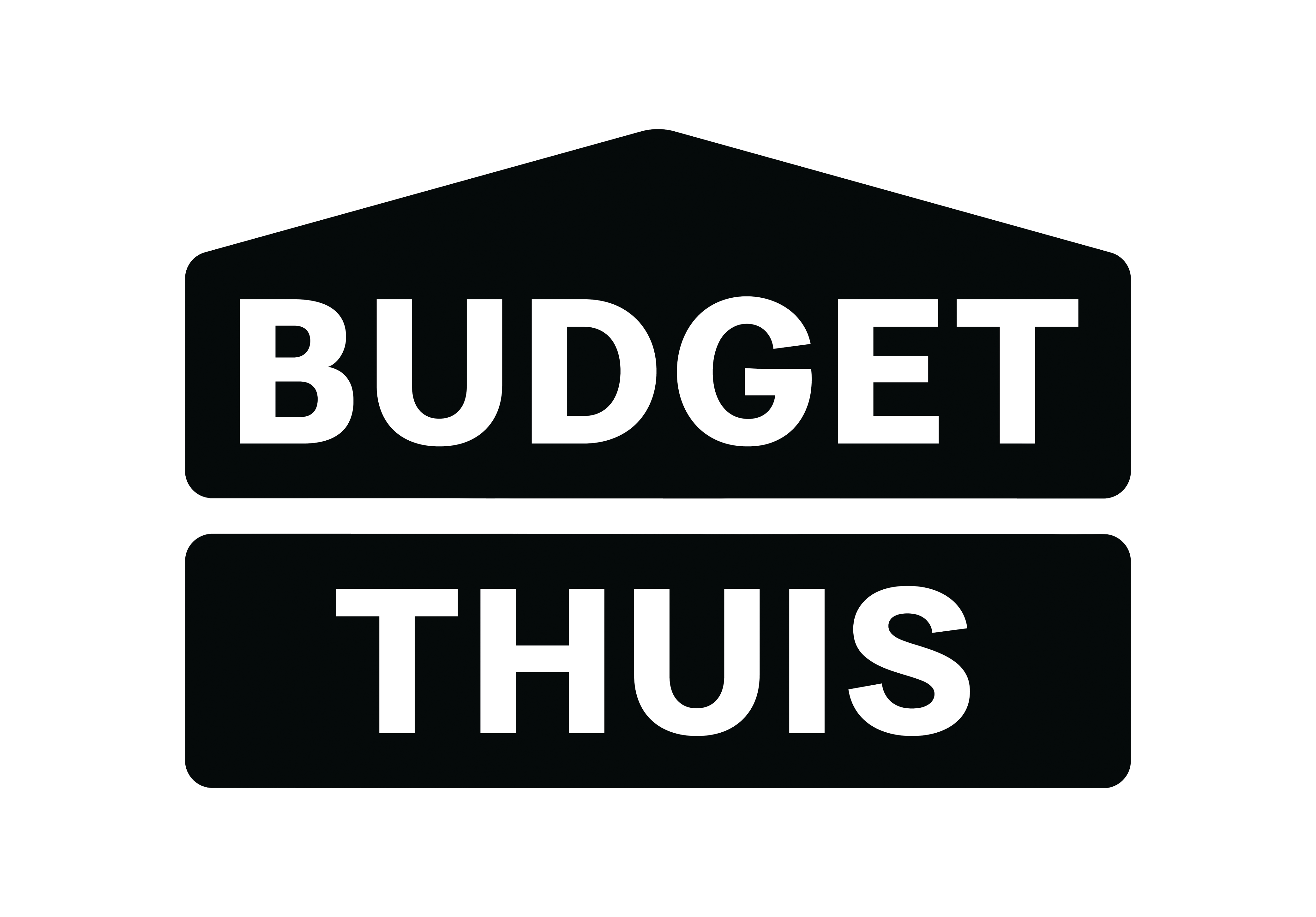 Budget Thuis logo 