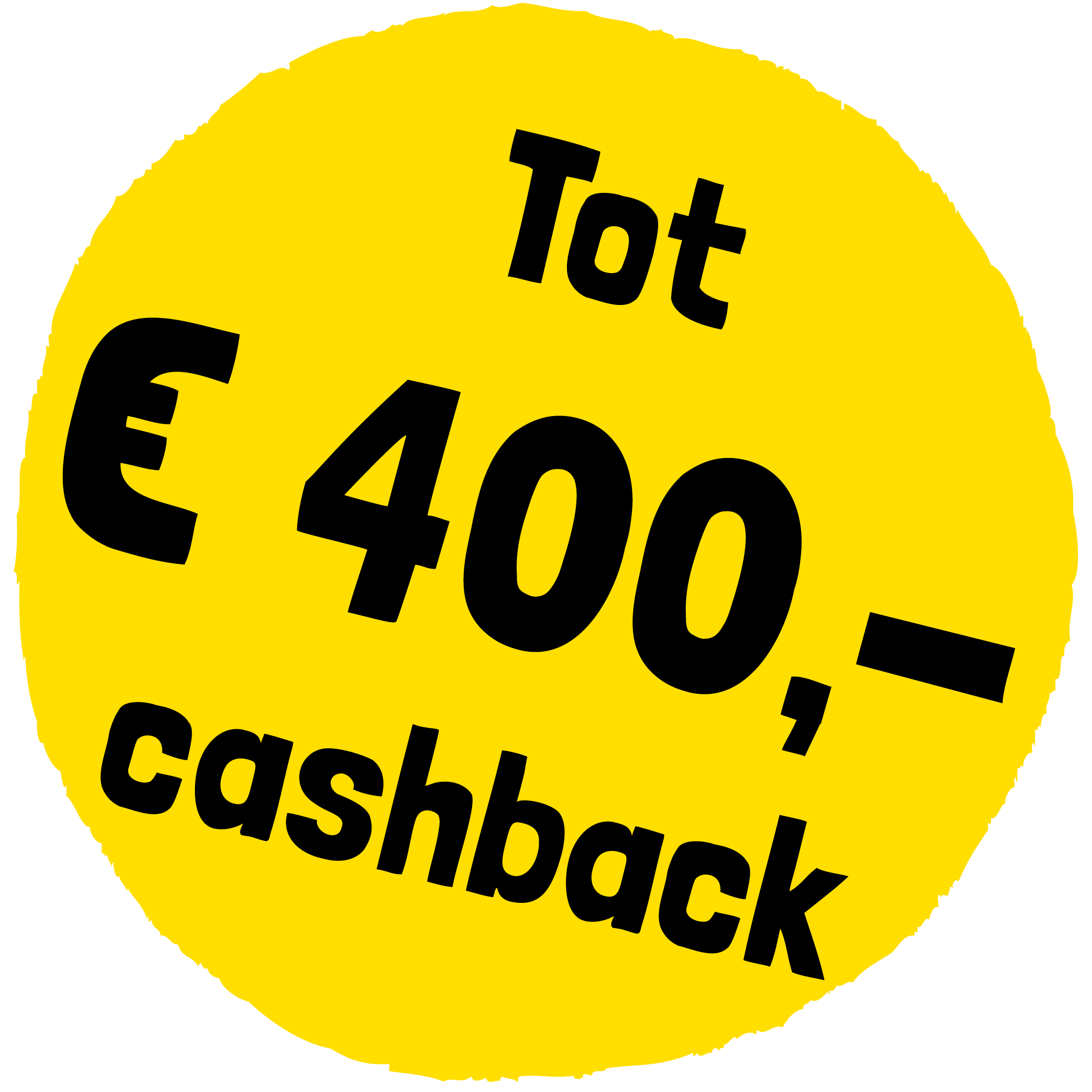 Budget Mobiel deal