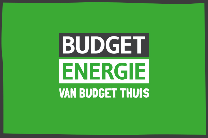 Prijsplafond - logo Budget Energie