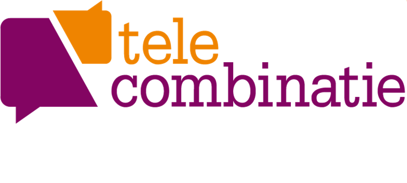 Logo Telecombinatie