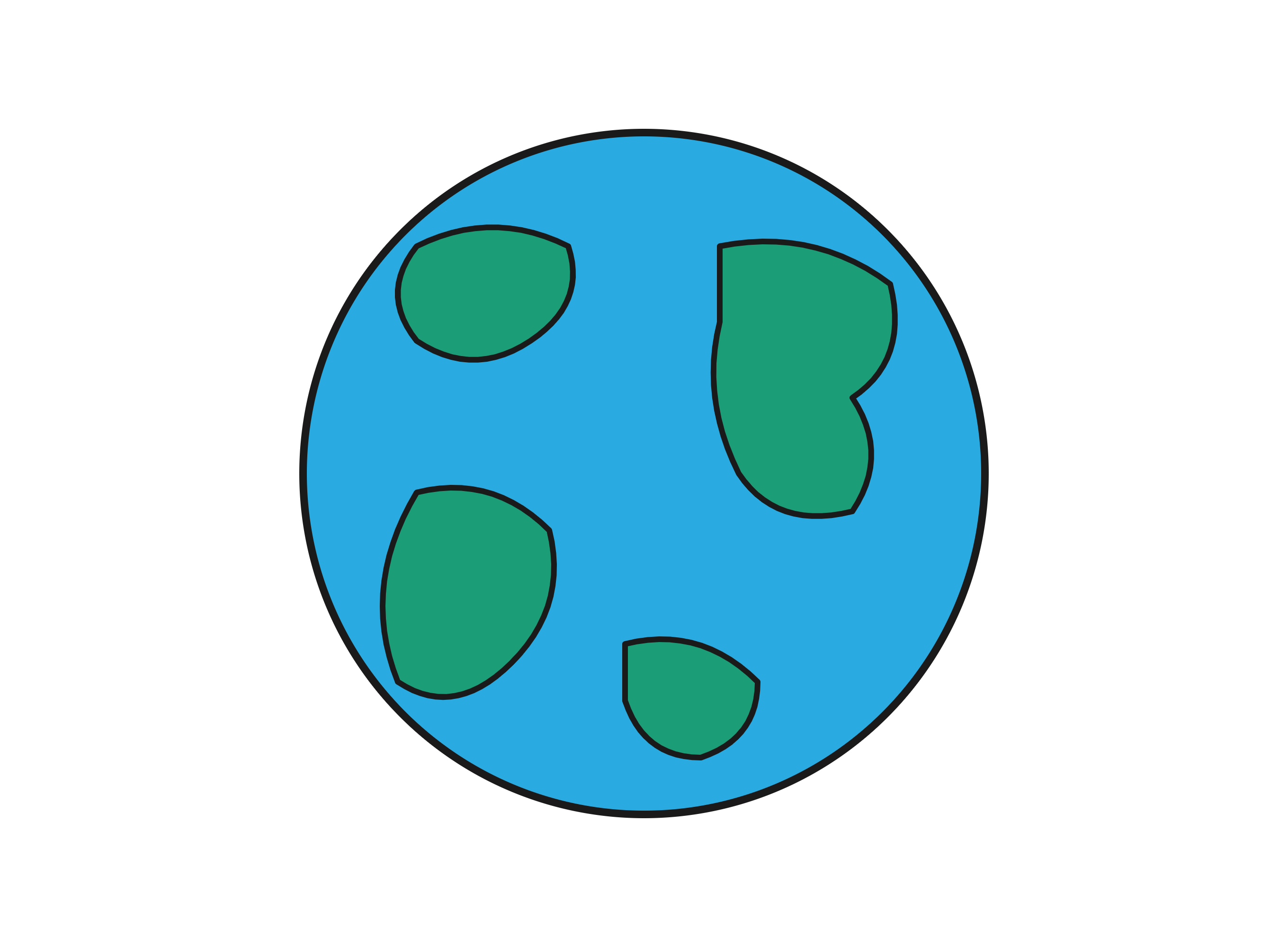 Wereldbol
