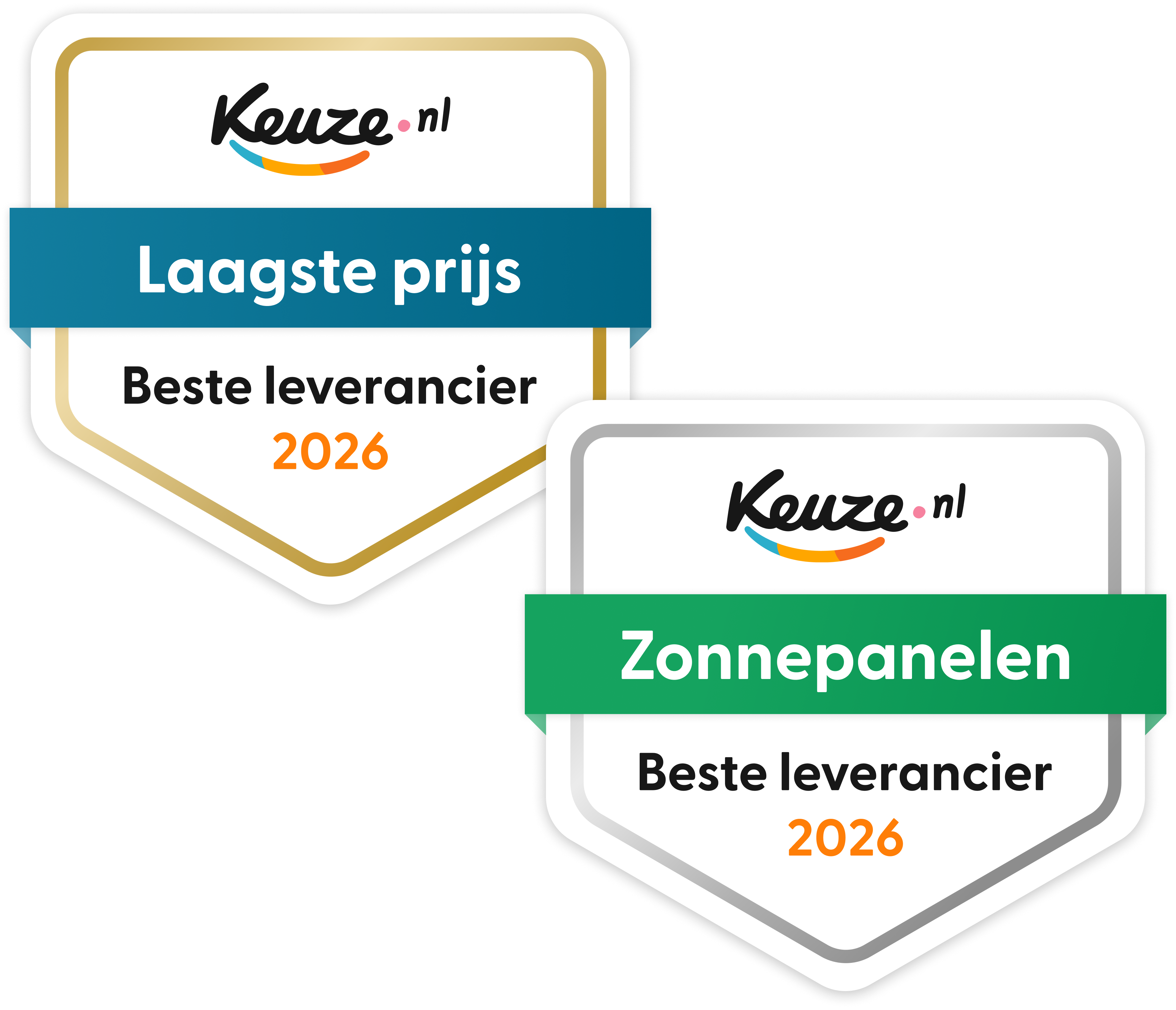 Awards keuze.nl 2026
