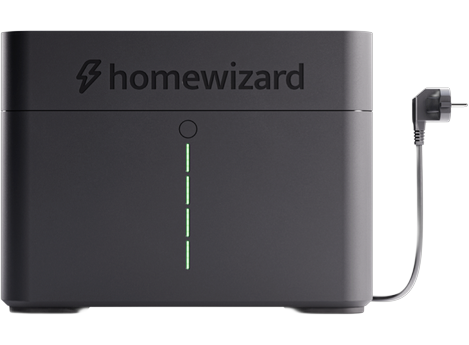 HomeWizard Plug-In Battery 469x345