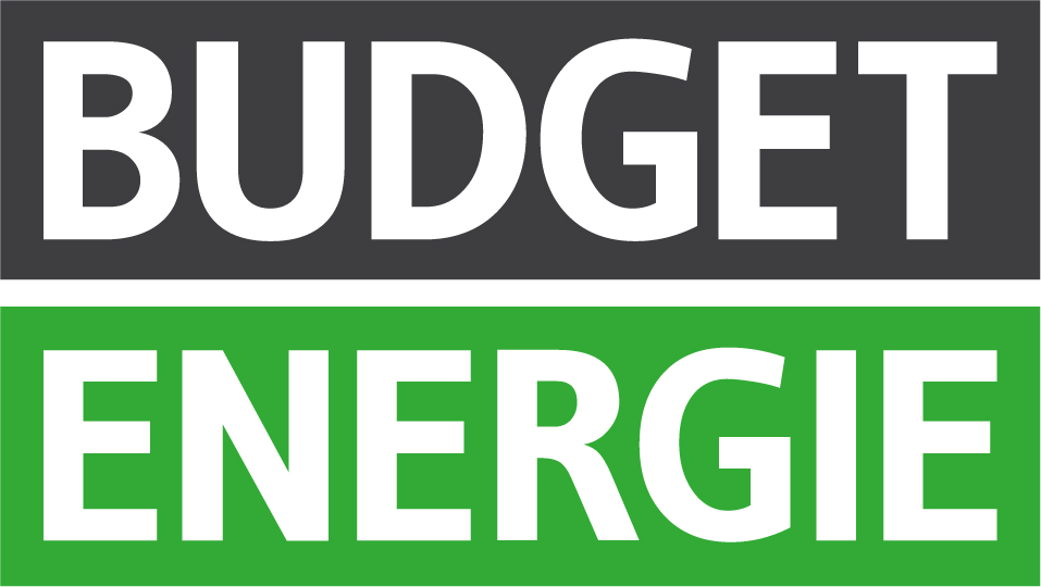 Slimme meter Budget Energie