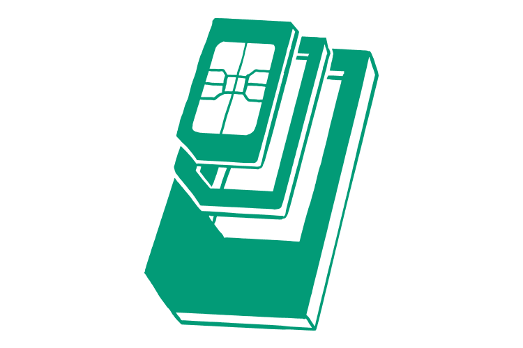 Simkaart