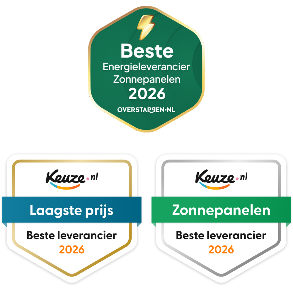 Awards energie 2026