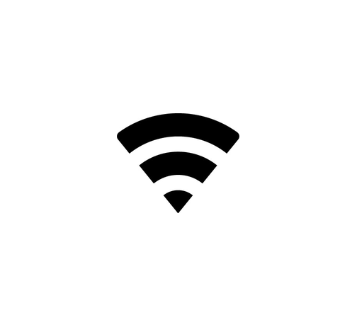 Internet icoon klein