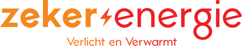 Zeker Energie logo