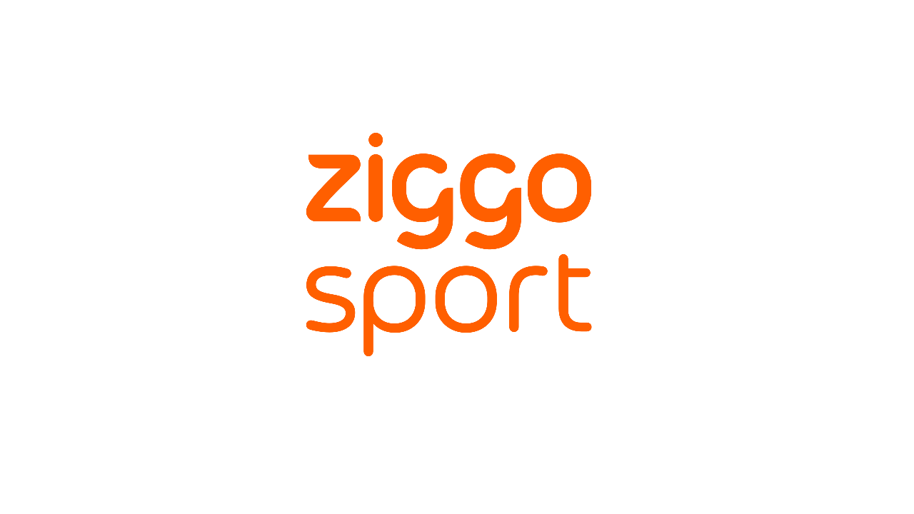 Ziggo Sport logo klein