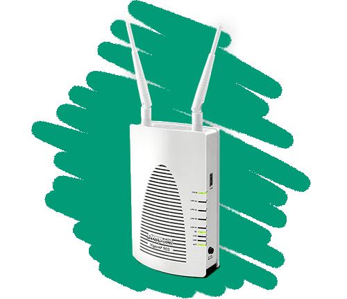 DrayTek VigorAP 903 wifi-versterker