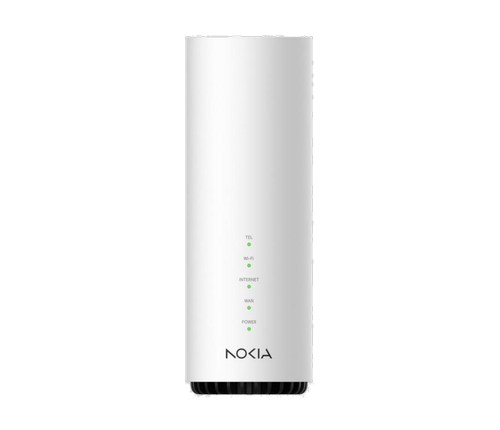 nokia beacon g31 voorkant