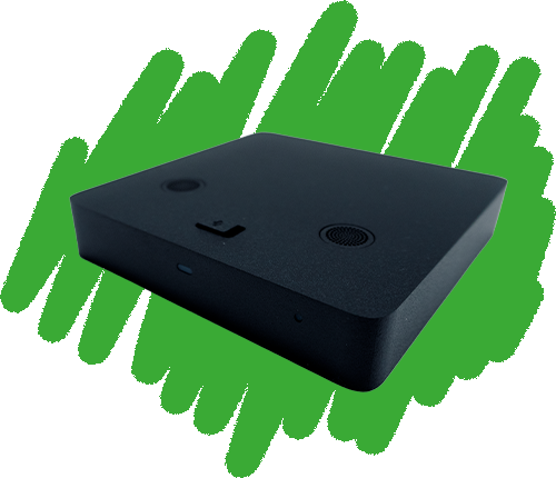 Budget Thuis TV Mediabox