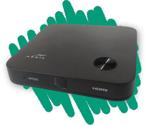 KPN TV MEDIABOX