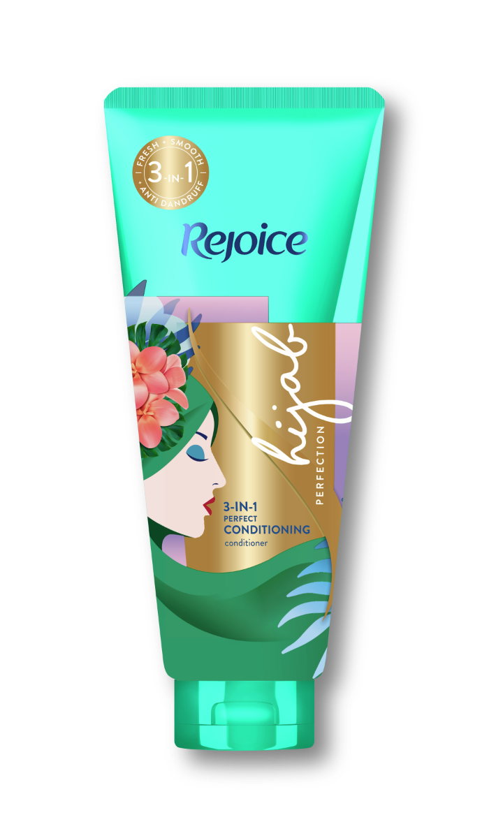 Shampoo And Conditioners For All Hair Types Rejoice