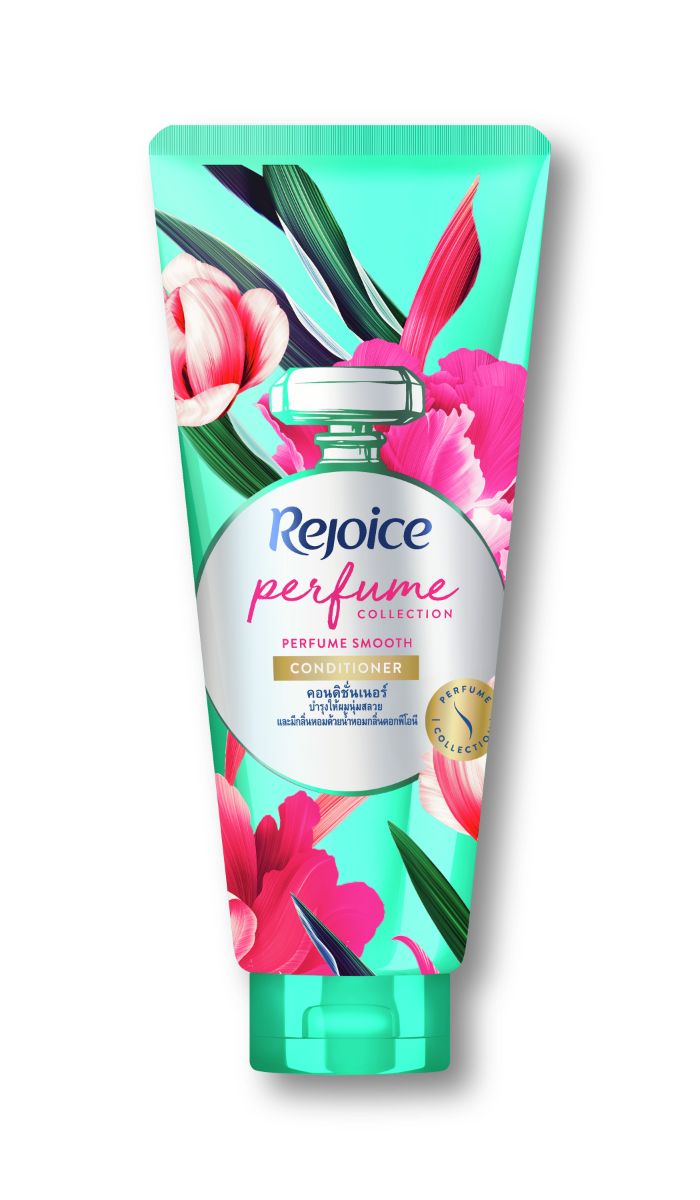 Shampoo And Conditioners For All Hair Types Rejoice