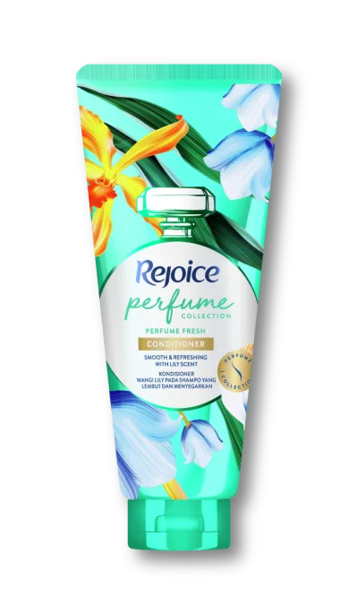 Perfume Fresh Conditioner | Rejoice 