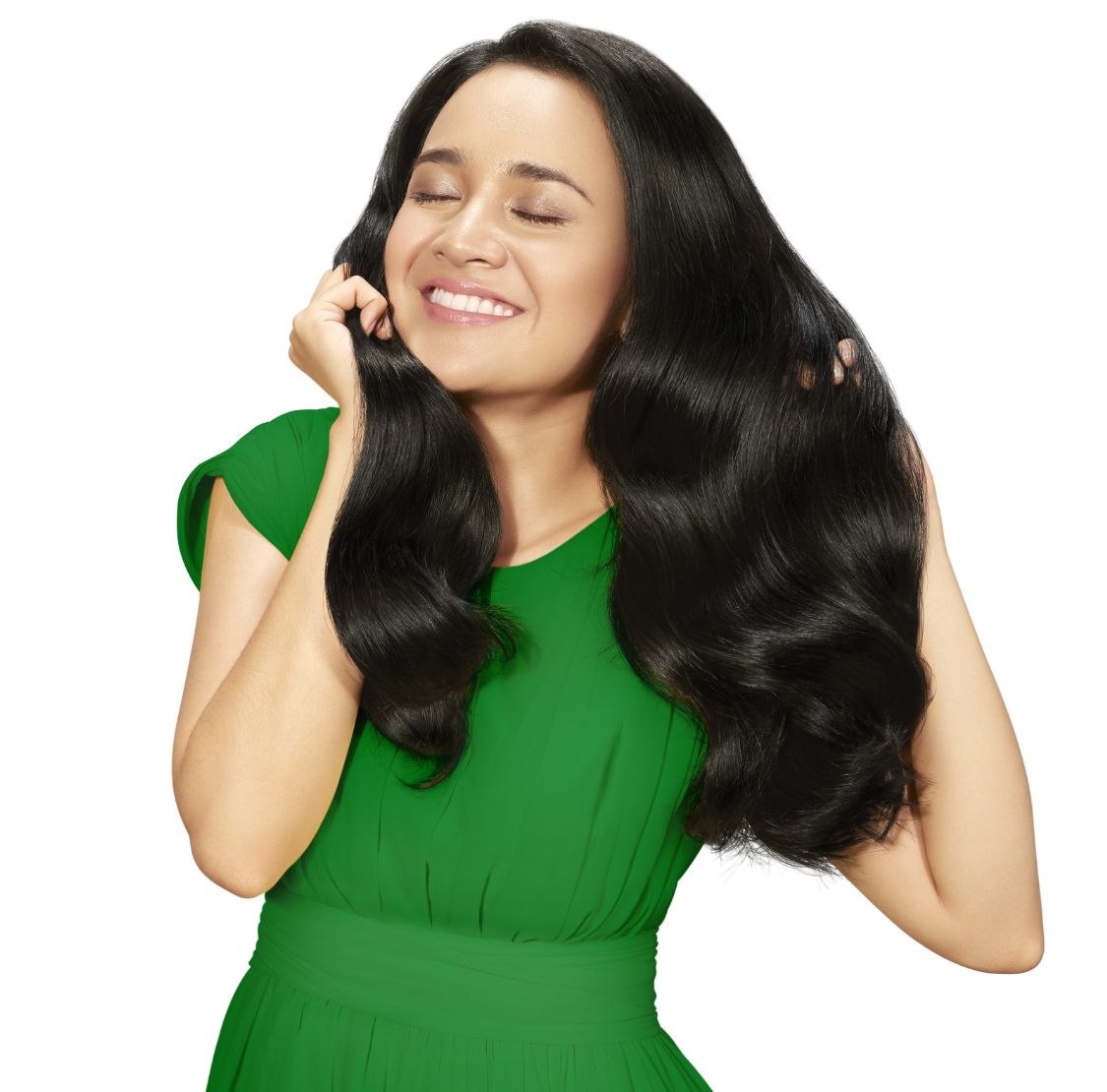 Get Long Lasting Smooth & Fragrant Hair - Rejoice