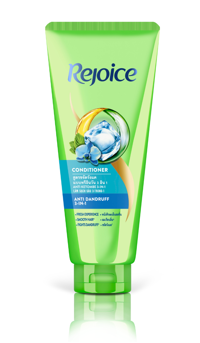 Hijab 3In1 AntiDandruff Conditioner Stay Dandruff Free Rejoice