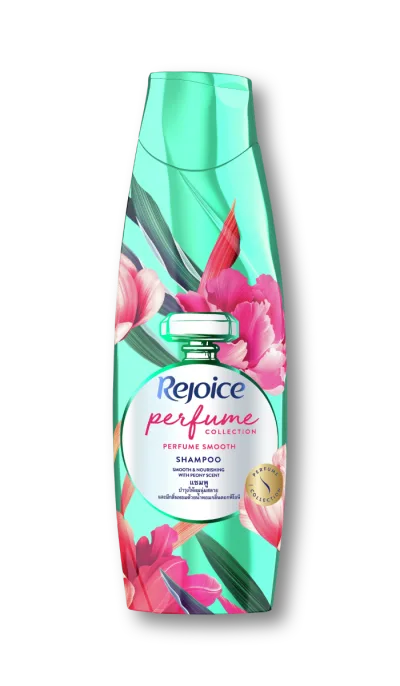 Perfume Smooth Shampoo | Rejoice 