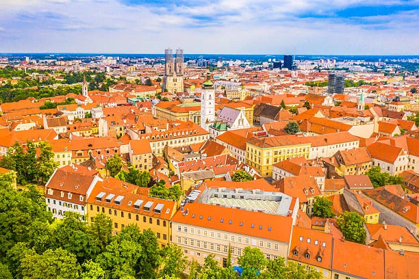 Why Zagreb is Perfect for a Weekend