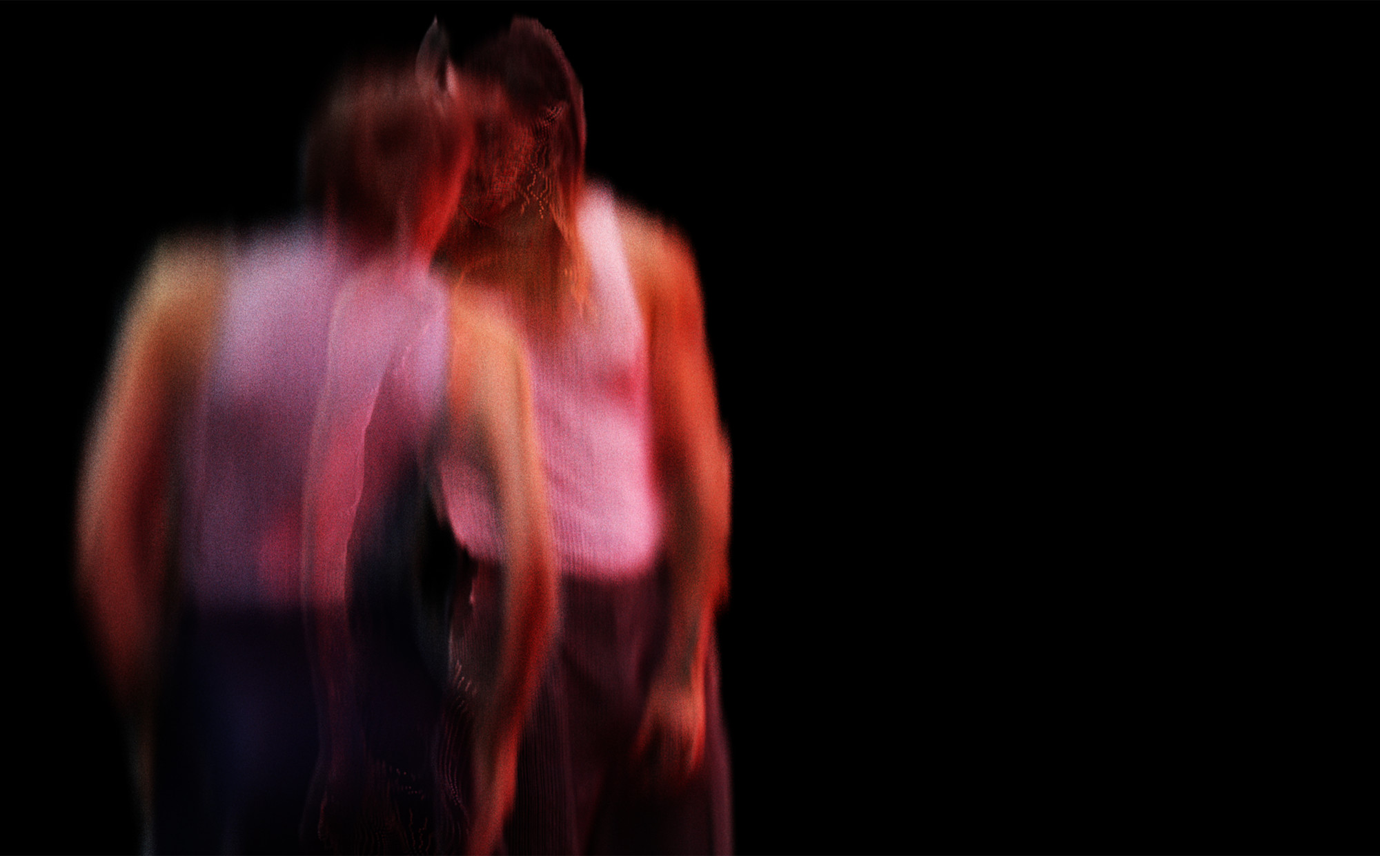 The Experience Machine – Reflecting Light.