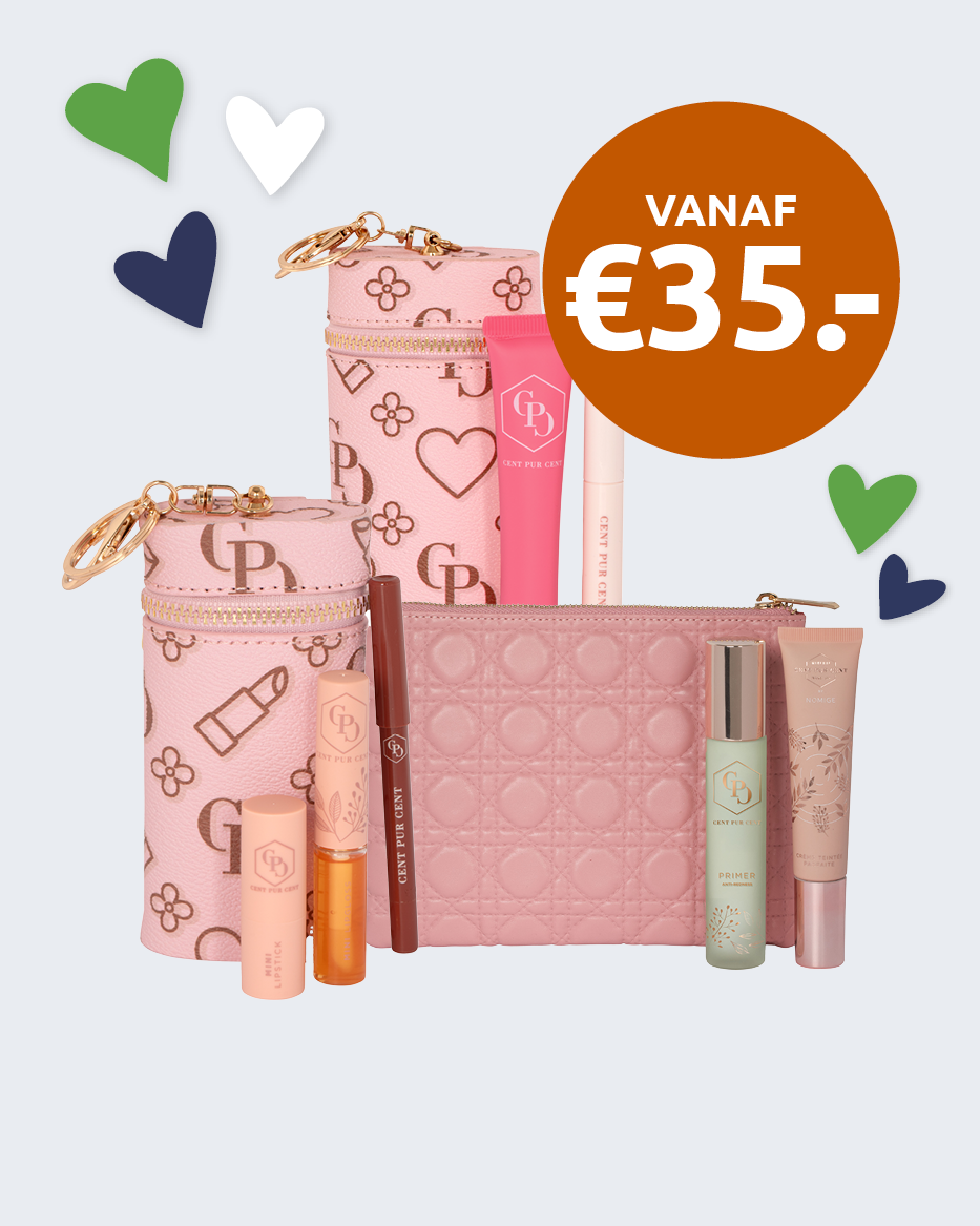 Cent Pur Cent make up