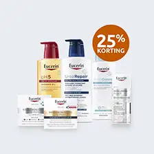 Eucerin anti-pigment & hyaluron-Filler