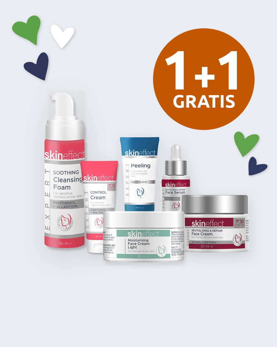 skineffect 1+1