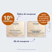Vichy M89 en Purete Thermale