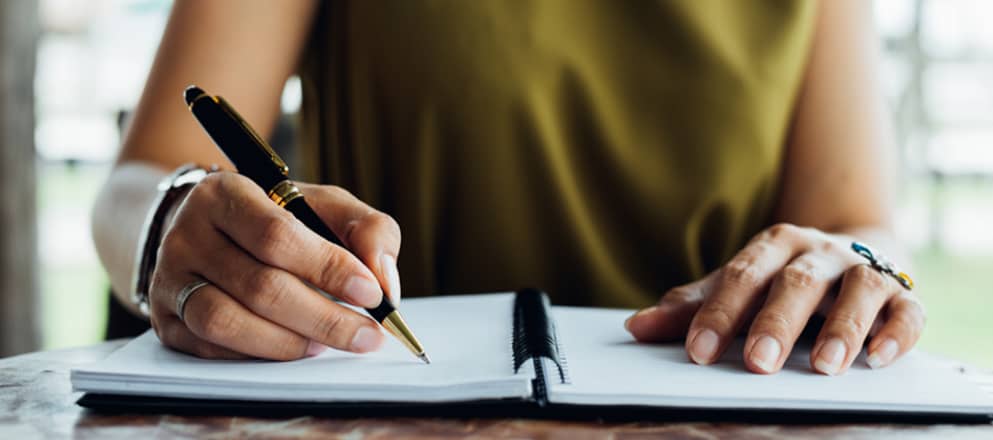 Diabetes op reis: dame met een checklist