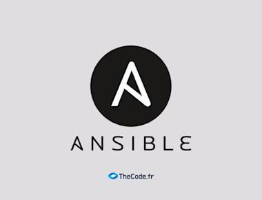 Ansible pour les DevOps : le guide essentiel pour les débutants