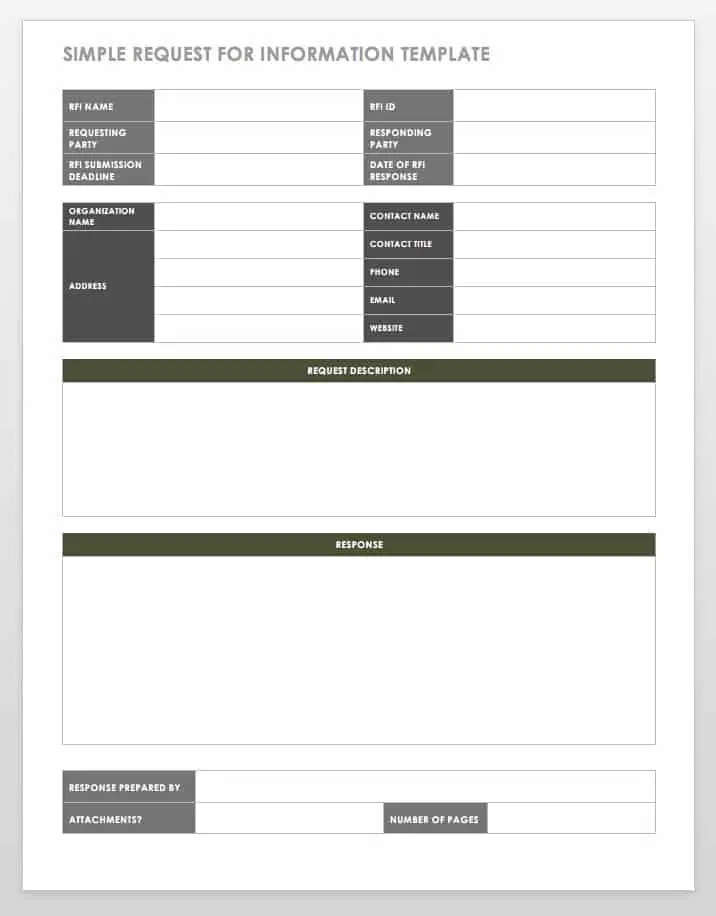 IC-Simple-Request-For-Information-Template WORD