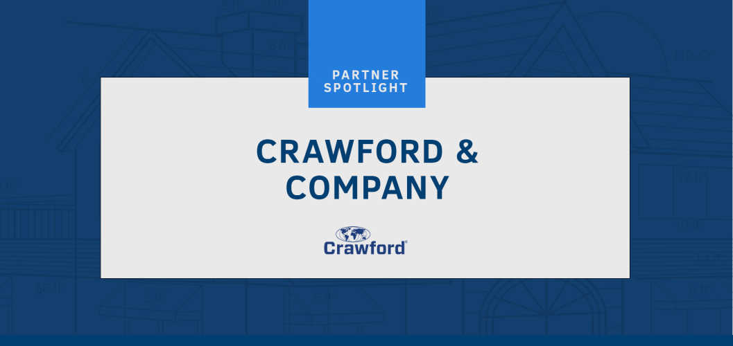 Partner Spotlight: Crawford & Company