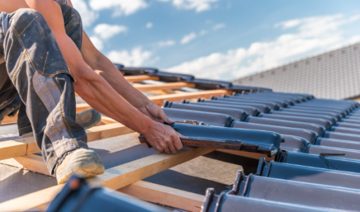 Roofing Contractor