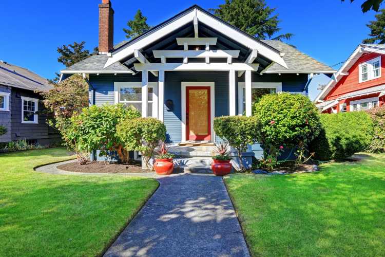 31 Ways to Improve Curb Appeal