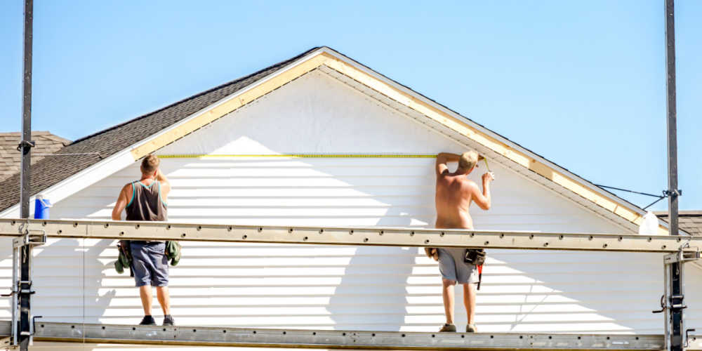 How to Measure Siding: Everything You Need to Know