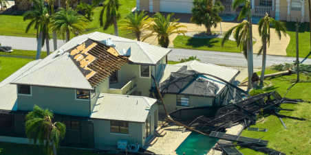 Home Restoration & Claims for Storm Damage: How HOVER Transforms the Process for Contractors
