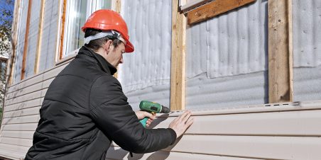 Vinyl Siding Cost: What Prices You Can Expect (2022)