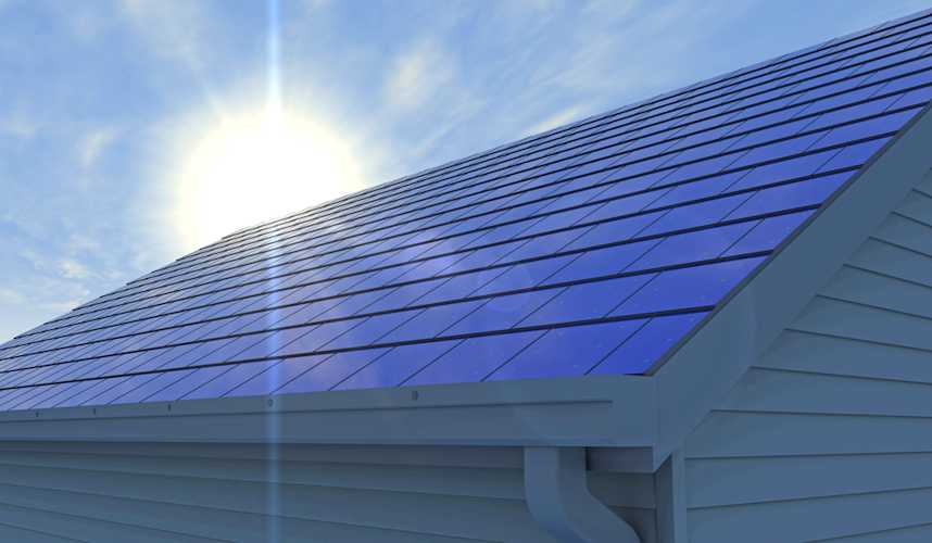 Everything you Need to Know About Solar Shingles HOVER Inc