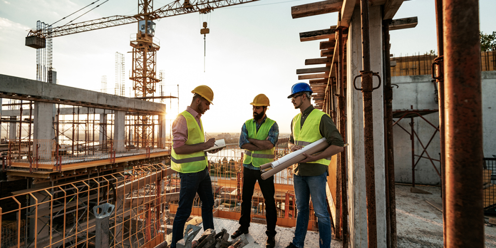 How to Calculate Construction Labor Costs