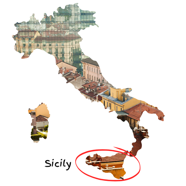 Sicily
