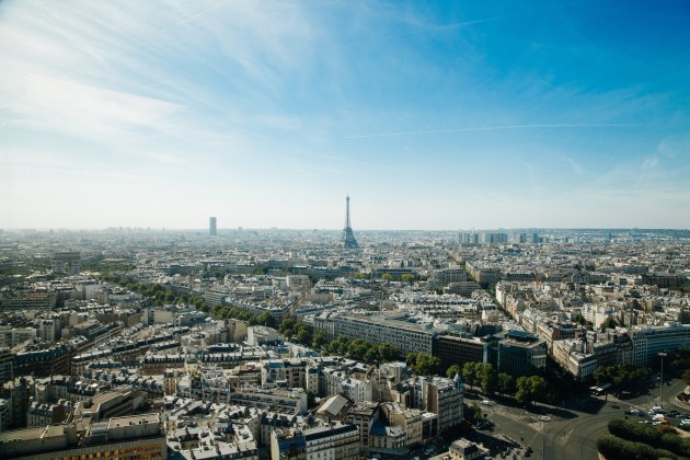 Wie Kauft Man Eine Immobilie In Paris Properstar