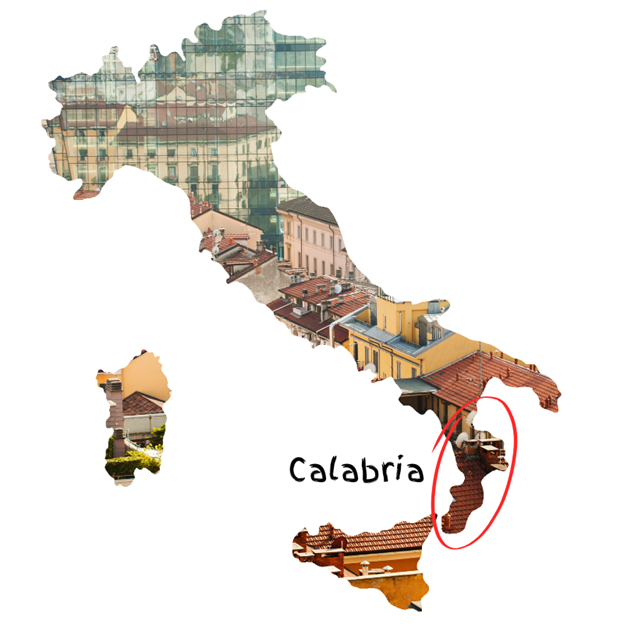 Calabria