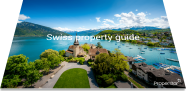 Guide To Buying Property In Switzerland Properstar