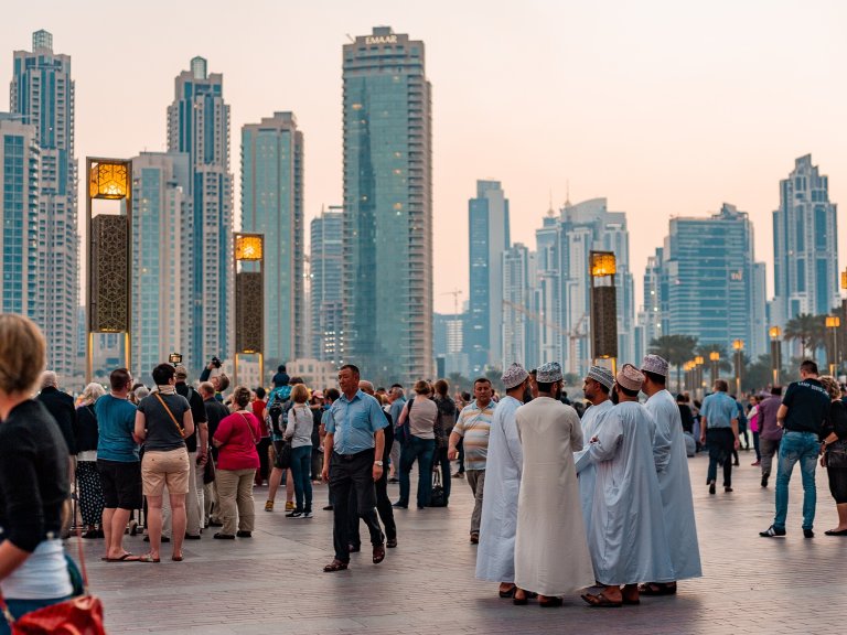 Social Life in Dubai: opportunities, limits and customs - Properstar